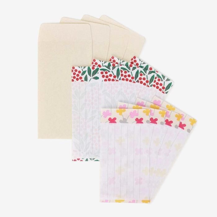 【30%OFF】付箋・ごあいさつ箋