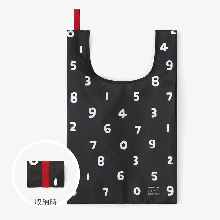 SOU・SOU 花柄 和装用バッグ SOU・SOU 布袋