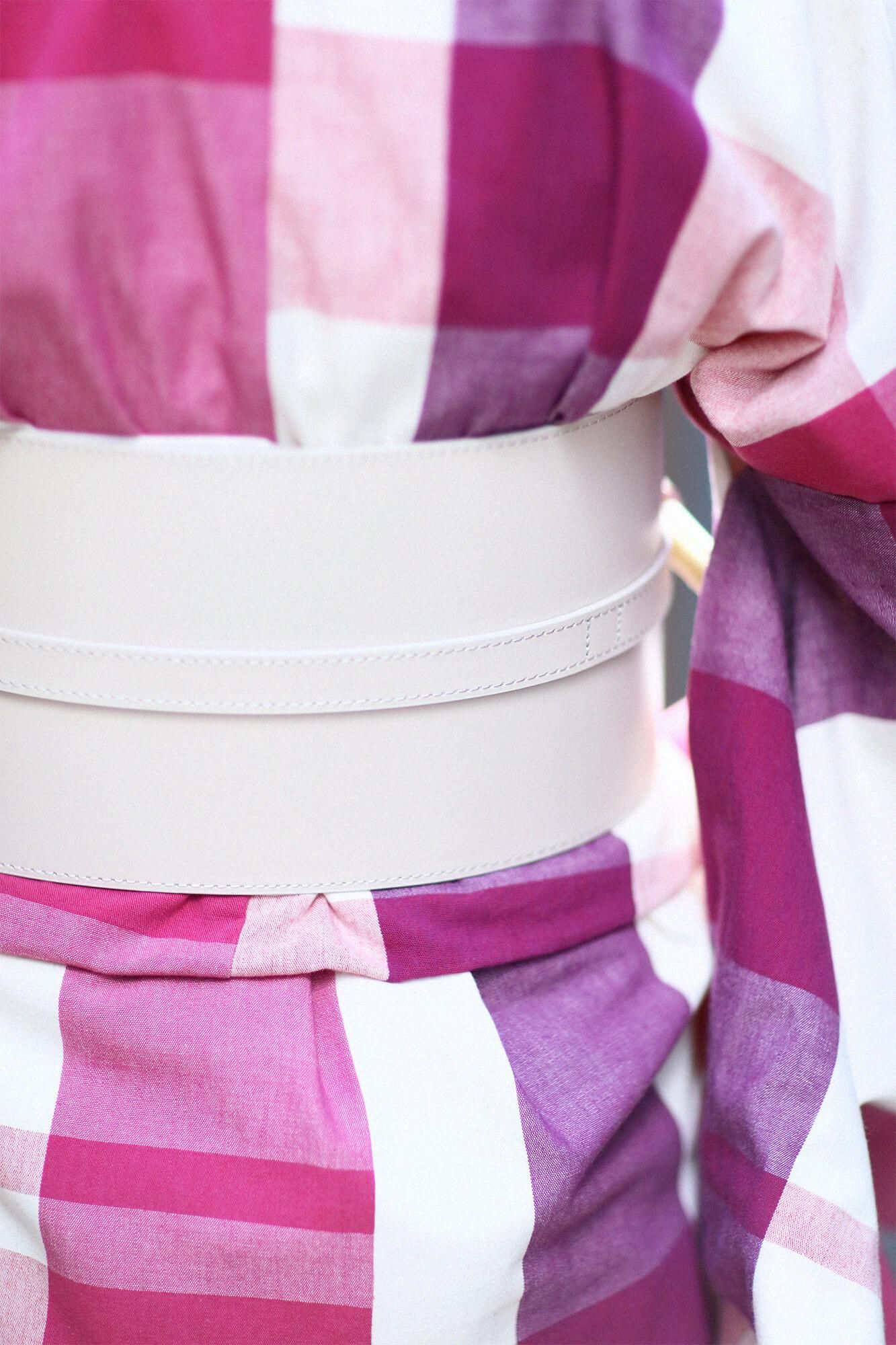 [*Par confection] Coton Ise (20/20) Tissu kimono/treillis Ujibashi Couleur pivoine