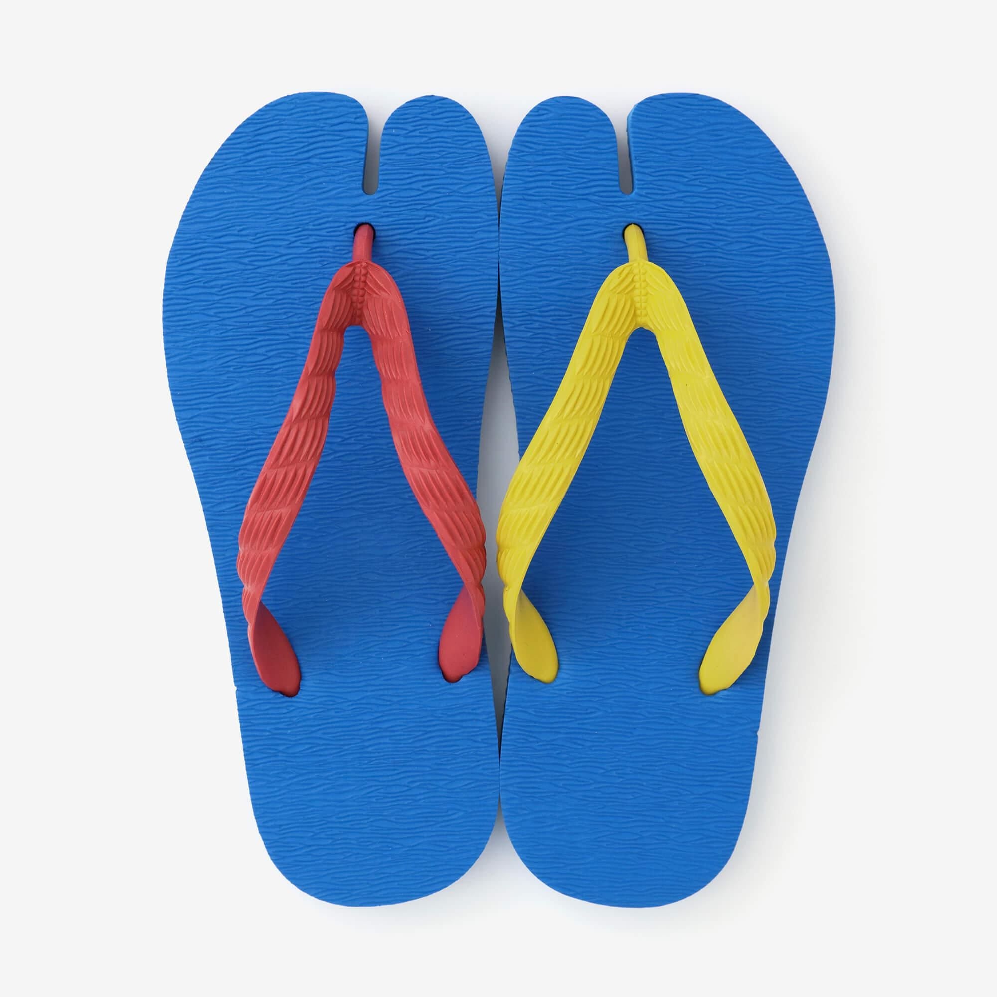 ●Tabi Sandals for Kids/aFestiveIro 2