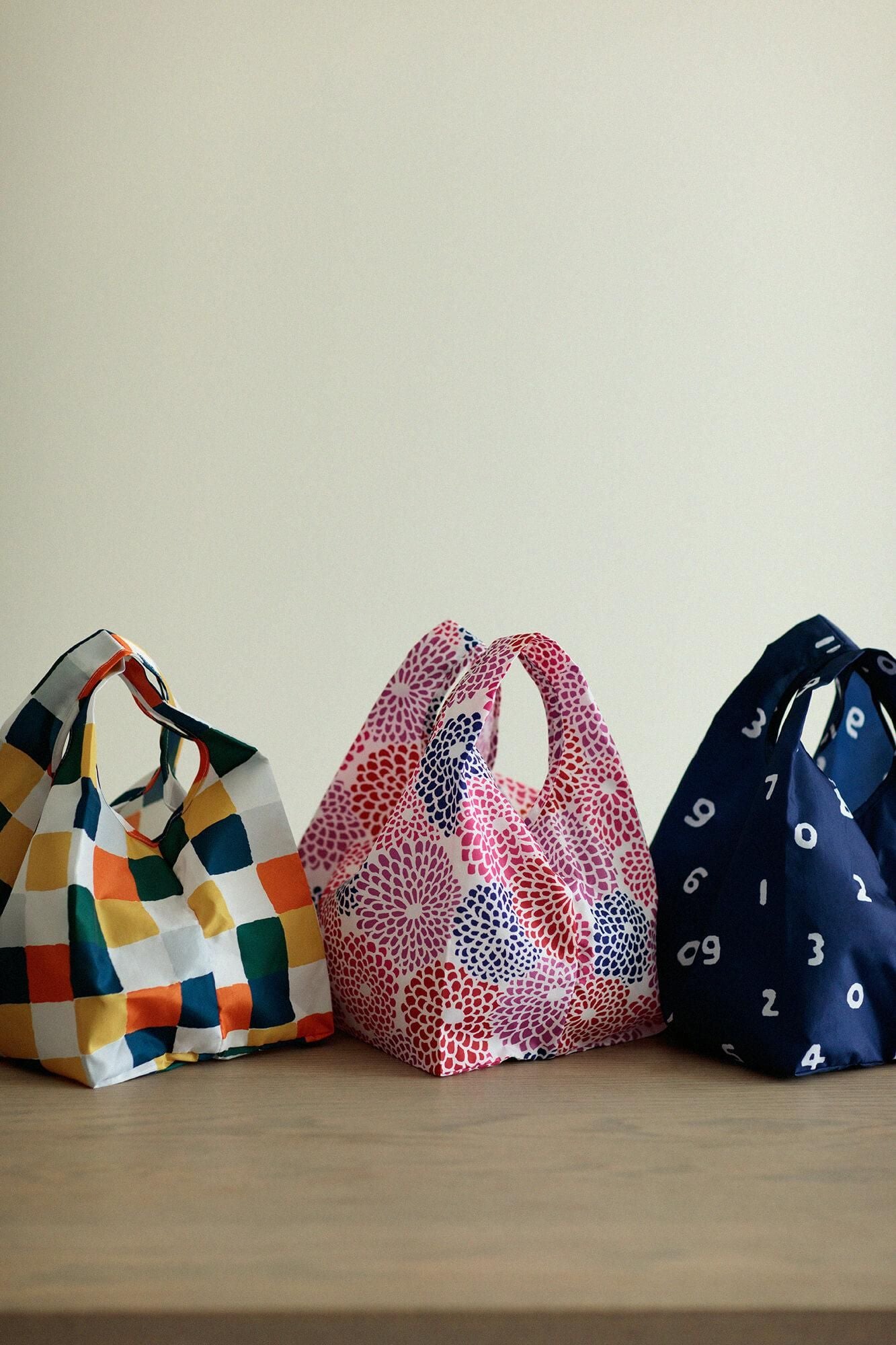 SOU・SOU 花柄 和装用バッグ Shoulder bag