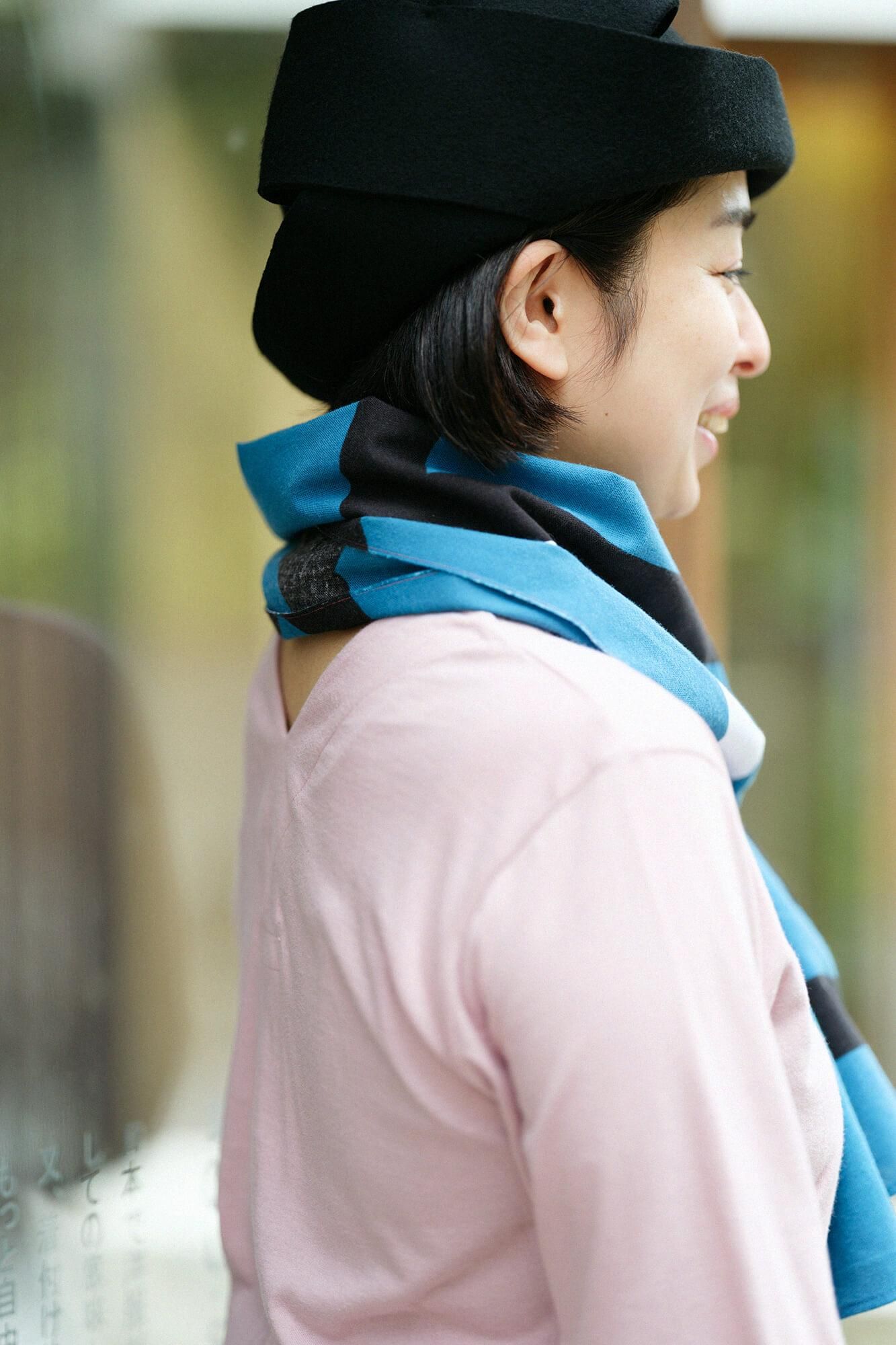 Ise Momen Kubimaki/Otaki