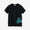 デポルターレ 半袖Tシャツ[5.0]／ネイビー