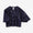【net限定】高島縮 20/20 薙刀四角衣（なぎなたしかくい）／窓（まど）