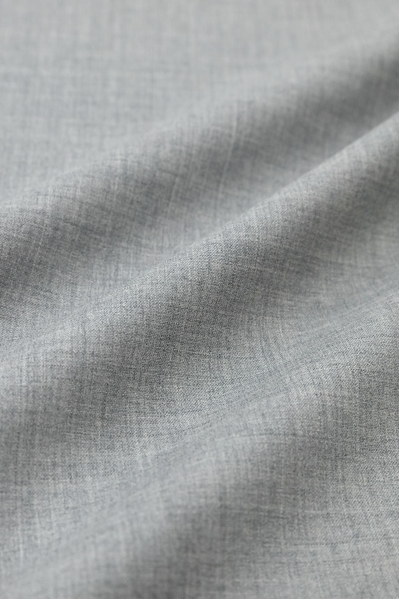 Kammgarn (Somo) Kakusode Fuubi/Matte Farbe (Nibi-iro)