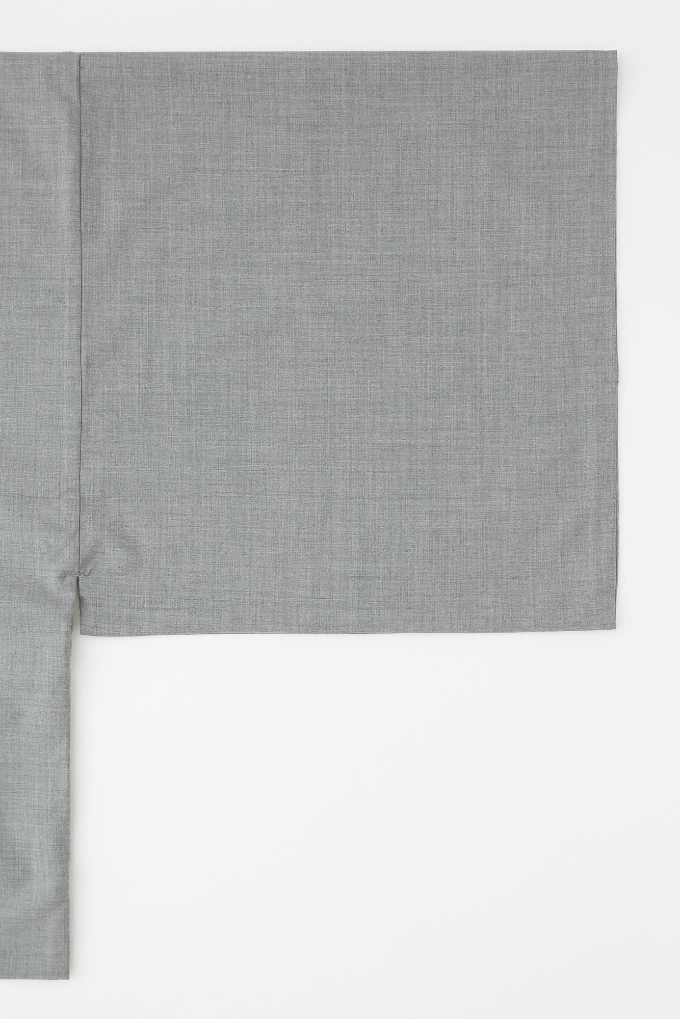 Kammgarn (Somo) Kakusode Fuubi/Matte Farbe (Nibi-iro)