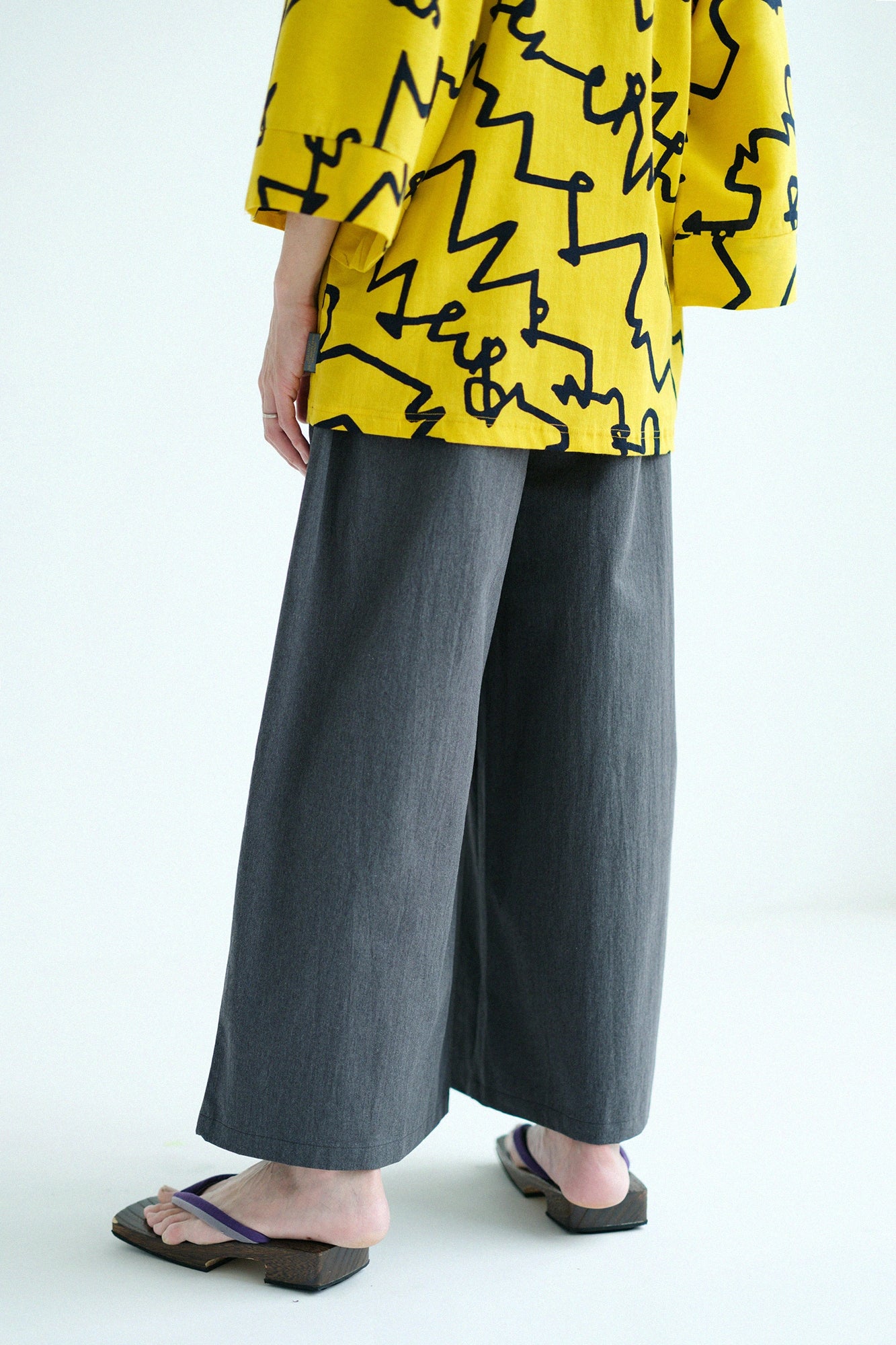'身長：'177cm,'着用サイズ：'L
