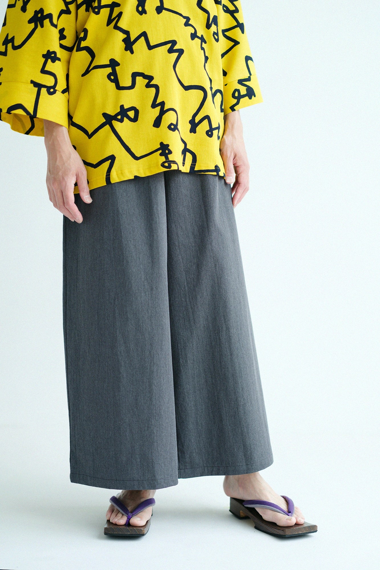 '身長：'177cm,'着用サイズ：'L
