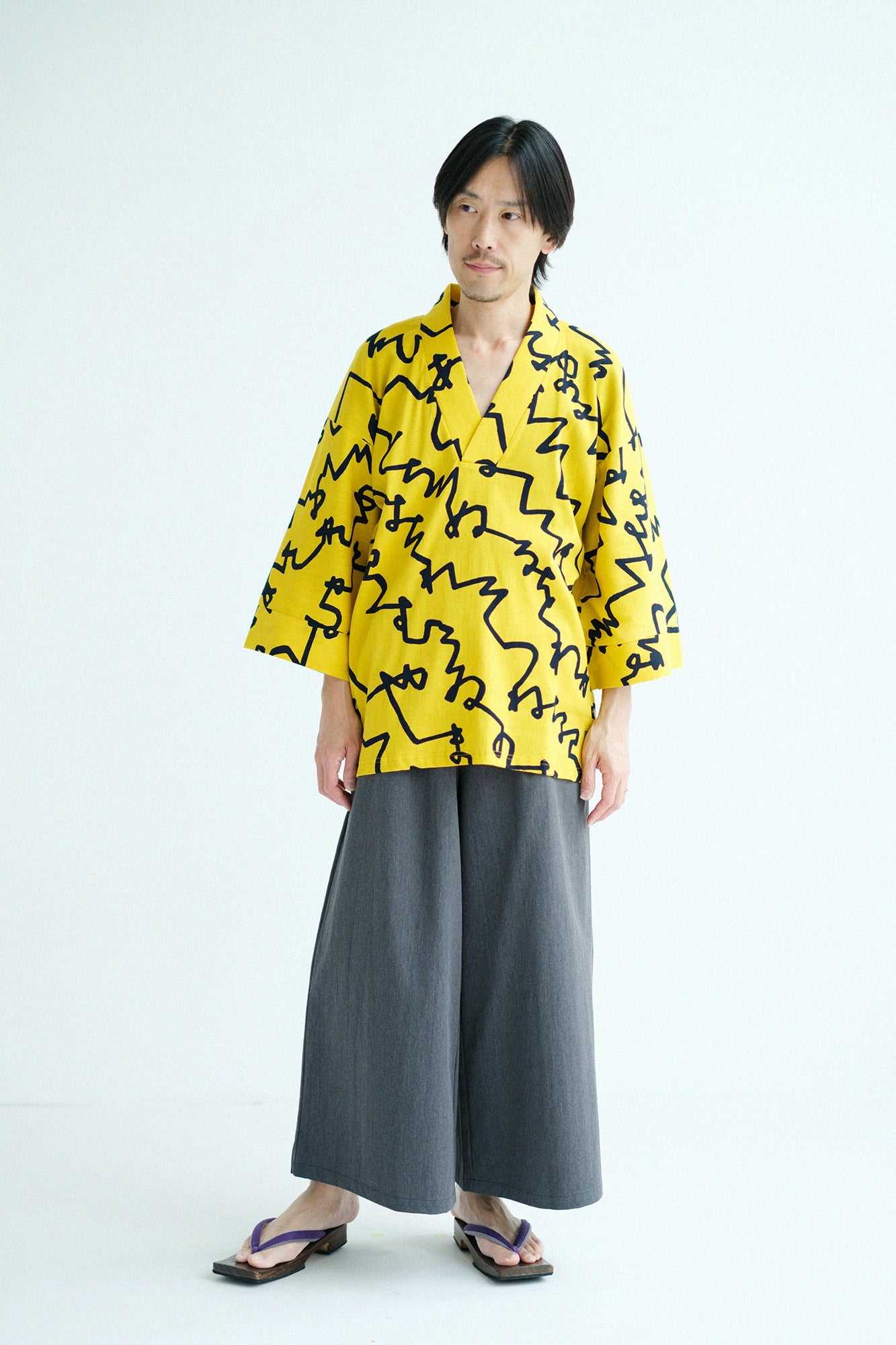 '身長：'177cm,'着用サイズ：'L
