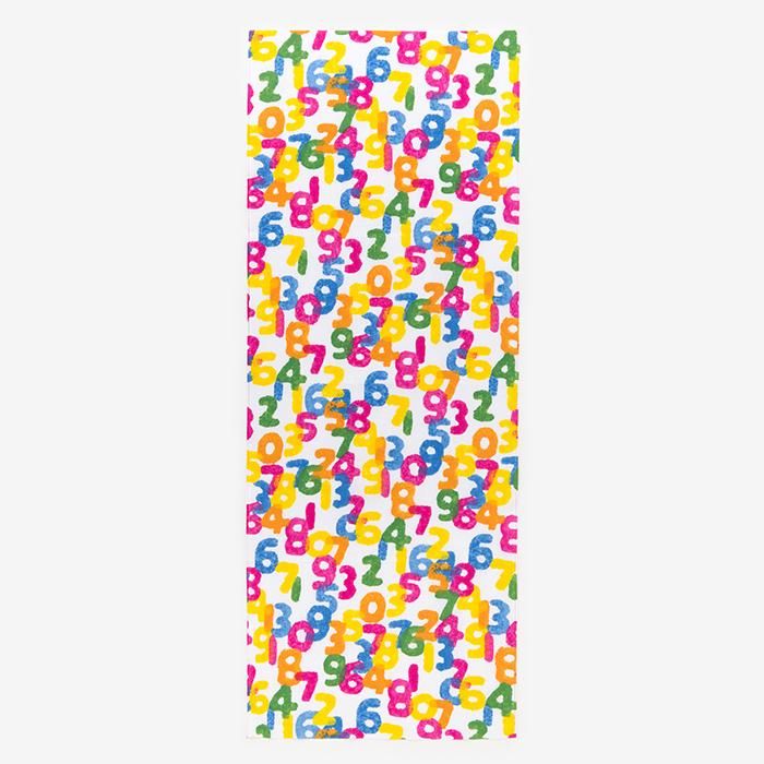 伊勢木綿 textile手ぬぐい／SO-SU-U とりどり