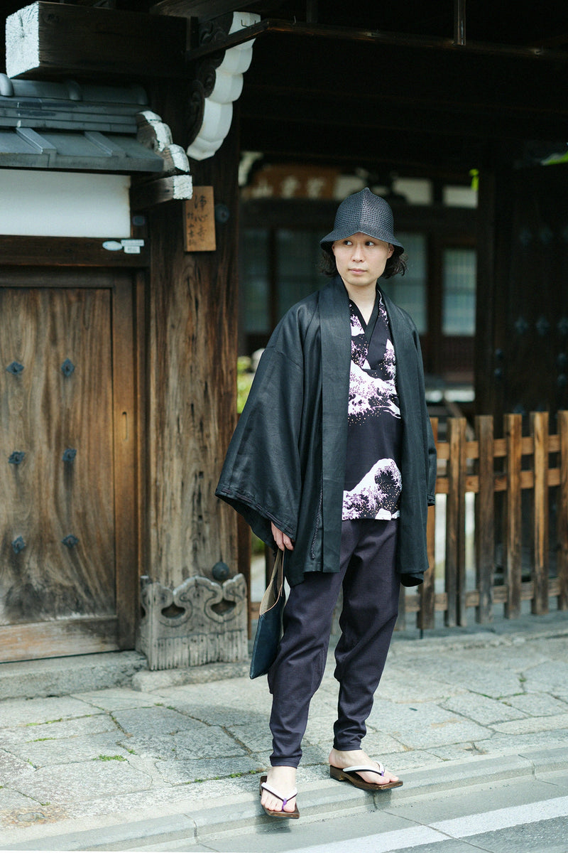 '身長：'175cm,'着用サイズ：'L,左下