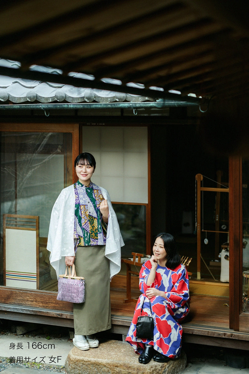 麻 きさらぎ